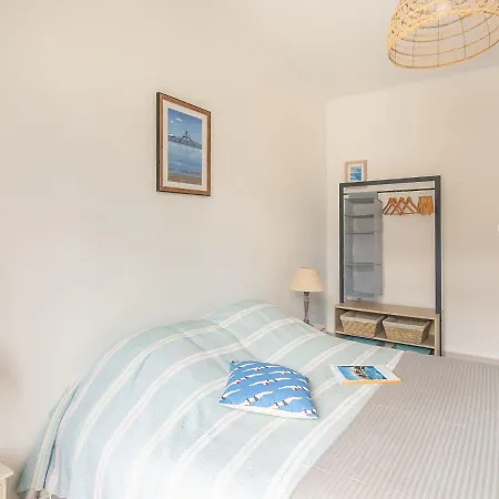 Le Cap Horn By Interhome