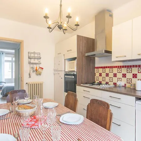 Le Cap Horn By Interhome Saint-Malo