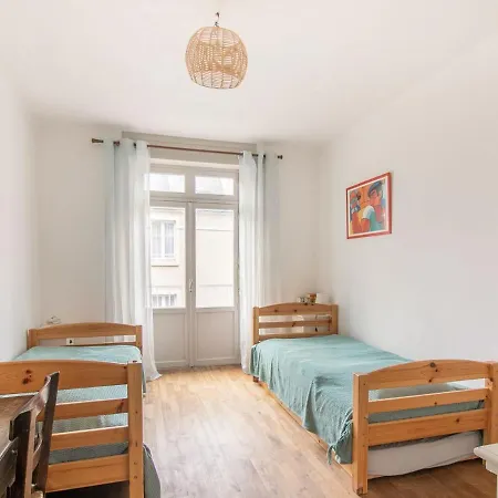 Le Cap Horn By Interhome Apartmán