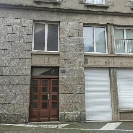 Le Cap Horn By Interhome Apartmán